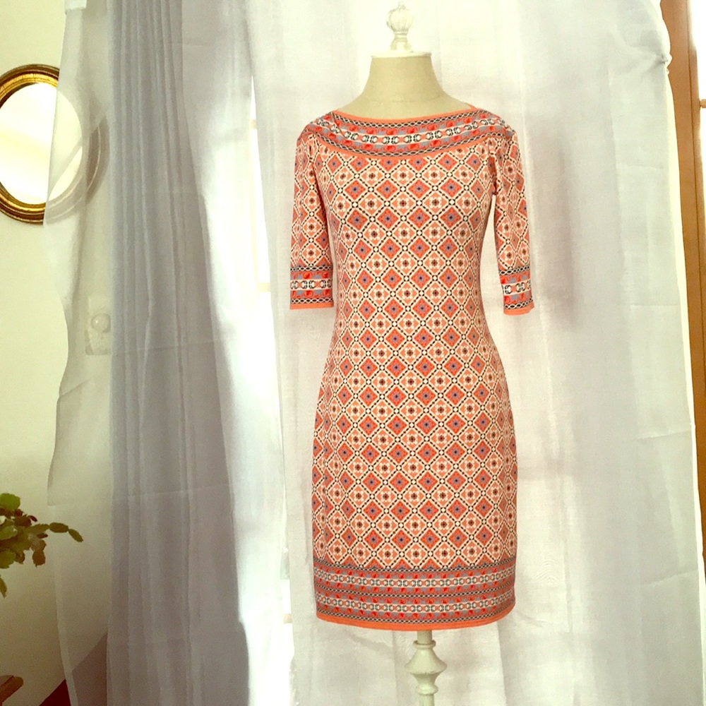 Max Studio Dress